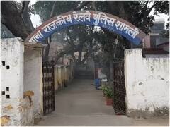 Shamli: नए साल के जश्न में थाने में हर्ष फायरिंग, 2 कॉन्स्टेबल घायल, अब पुलिस पर लगा मामला दबाने का आरोप