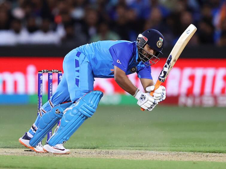 There Was No Pothole On Road Where Rishabh Pant's Car Met With Accident: NHAI Official There Was No Pothole On Road Where Rishabh Pant's Car Met With Accident: NHAI Official