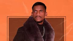 Kaka: ਪੰਜਾਬੀ ਗਾਇਕ ਕਾਕਾ ਦੇ ਨਾਂ ਵੱਡੀ ਉਪਲਬਧੀ, ਮਿਲਿਆ ਯੂਟਿਊਬ ਗੋਲਡ ਪਲੇਅ ਬਟਨ