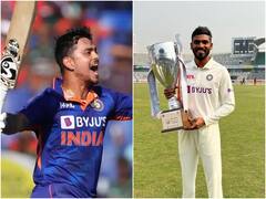 ऑस्ट्रेलिया के खिलाफ टेस्ट सीरीज़ में डेब्यू करेंगे केएस भरत! ईशान होंगे बैकअप विकेटकीपर, सामने आई बड़ी जानकारी