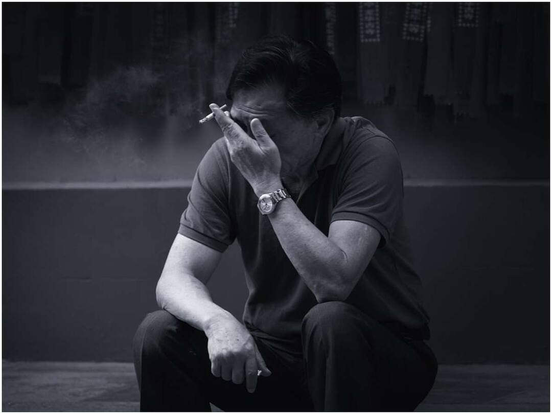 Cancer: మగవారికే ఎక్కువ క్యాన్సర్ ముప్పు, కారణాలు ఇవే Men are more at risk of cancer, these are the reasons Cancer: మగవారికే ఎక్కువ క్యాన్సర్ ముప్పు, కారణాలు ఇవే