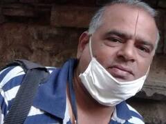 பணியின்போது நெஞ்சுவலியால் புகைப்படக் கலைஞர் மரணம்.... ரூ.5 லட்சம் நிவாரண நிதி அறிவித்த முதலமைச்சர்!