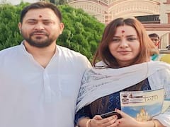 लालू परिवार में बड़ी खुशखबरी, नए साल में पापा बनेंगे तेजस्वी यादव, भरने वाली है राजश्री की गोद