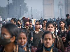 Delhi Government Launches Mathematics Winter Camp For Class 9 Students