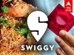 Swiggy : “ஆணுறை, பிரியாணி தான் டாப்பு” Swiggy New Year Sale ரிப்போர்ட்