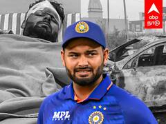 Rishabh pant Accident : 2023 ODI WORLD CUP.. அணியிலிருந்து விலகும் ரிஷப்?அதிர்ச்சியில் ரசிகர்கள்!