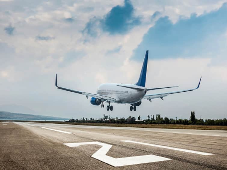 Sharjah-Bound Air Arabia Flight Grounded In Coimbatore After Bird Hit Sharjah-Bound Air Arabia Flight Grounded In Coimbatore After Bird Hit