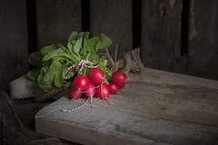 Radish : முள்ளங்கியின் அற்புத நன்மைகள் இதோ!