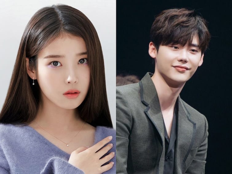 IU And Lee Jong Suk Pen Gratitude Letters To Fans After The Announcement Of Their Relationship IU And Lee Jong Suk Pen Gratitude Letters To Fans After The Announcement Of Their Relationship