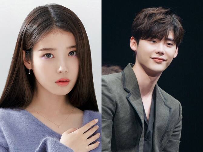 IU And Lee Jong Suk Pen Gratitude Letters To Fans After The Announcement Of  Their Relationship