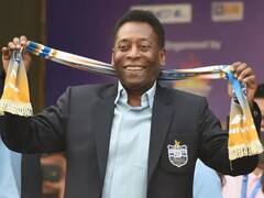 Pele's burial: உயிரோடு இருந்தும் பீலேவின் மரணத்தை அறியாத தாய்.. கால்பந்து பேரரசரின் உடல்  நாளை நல்லடக்கம்..!