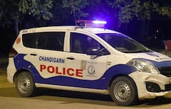 Chandigarh News: ਨਵੇਂ ਸਾਲ ਦੀ ਆਮਦ 'ਤੇ ਦਿੱਸਿਆ ਚੰਡੀਗੜ੍ਹ ਪੁਲਿਸ ਦਾ ਜਲਵਾ, 2000 ਪੁਲਿਸ ਮੁਲਾਜ਼ਮਾਂ ਦਾ ਐਕਸ਼ਨ