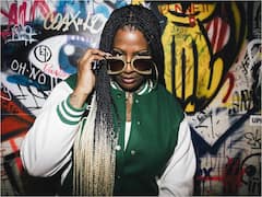 Rapper And Former Member Of 'Three 6 Mafia' Gangsta Boo Passes Away At 43