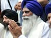 Amritsar News: ਹਰਿਆਣਾ ਦੀ ਵੱਖਰੀ ਗੁਰਦੁਆਰਾ ਕਮੇਟੀ 'ਤੇ ਘਮਾਸਾਣ! ਅਕਾਲ ਤਖ਼ਤ ਸਾਹਿਬ ਪਹੁੰਚੇ ਝੀਂਡਾ, 41 ਮੈਂਬਰਾਂ ਦੀ ਸੂਚੀ ਸੌਂਪ ਮੰਗੀ ਮਾਨਤਾ