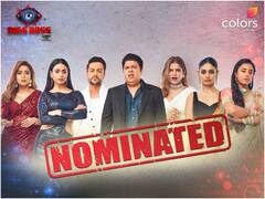 इस हफ्ते घर से बेघर होने के लिए 7 सदस्य हुए नॉमिनेट, जानिए-  बिग बॉस के घर का 93वें दिन का अपडेट