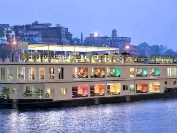 Longest River Cruise: 3200 किमी... 27 नदियां और 2 देशों का सफर, काशी से चलेगा दुनिया का सबसे लंबा रिवर क्रूज, पीएम मोदी करेंगे उद्घाटन pm modi to launch world longest river cruise from varanasi cover 3200 km Longest River Cruise: 3200 किमी... 27 नदियां और 2 देशों का सफर, काशी से चलेगा दुनिया का सबसे लंबा रिवर क्रूज, पीएम मोदी करेंगे उद्घाटन