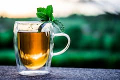 Herbal Tea: কোন ভেষজ চায়ে কী উপকার? কেন রাখবেন ডায়েটে?
