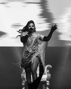 IN PICS | Decoding Indian Rapper Raja Kumari's 7 Glamorous Looks