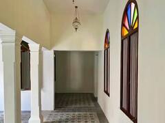 கீழடி அகழ்வைப்பக கட்டிடத்தின் சூப்பர் போட்டோஸ்!