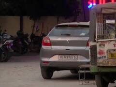 रईसजादों के बिगड़ैल बेटों के हाथ में है क्या दिल्ली का कानून?