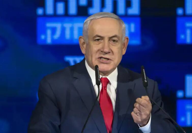 Trending News: Benjamin Netanyahu furious over voting on Palestine in UN, said- remember Israel is not forced
