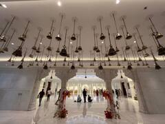 Dubai Famous Temple: इस्लामिक देश दुबई में हैं ये आठ शानदार मंदिर, खूब धूमधाम से होती है पूजा