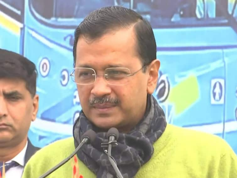 'Rarest Of Rare Crimes, Accused Should Be Hanged': Delhi CM Kejriwal On Kanjhawala Girl Accident Case 'Rarest Of Rare Crimes, Accused Should Be Hanged': Delhi CM Kejriwal On Kanjhawala Girl Accident Case