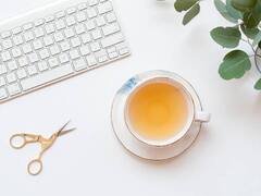 Weight Loss: वजन कमी करण्यासाठी 'या' मसाल्याचा चहा प्या, तुम्हीही जॉन अब्राहमसारखे फिट व्हाल!