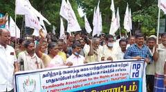 Guest Lecturer: கவுரவ விரிவுரையாளர் தேர்வில் மாற்றுத் திறனாளிகளுக்கான வாய்ப்பை நடைமுறைப்படுத்தக் கோரிக்கை 