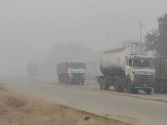 बिहार में प्रचंड ठंड से जीवन बेहाल, यातायात भी प्रभावित, फिलहाल घने कोहरे में लिपटा रहेगा प्रदेश