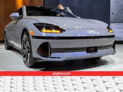 ऑटो एक्सपो में इलेक्ट्रिक वाहनों पर होगा हुंडई का फोकस, आयोनिक 5 और 6 होंगी आकर्षण का केंद्र 