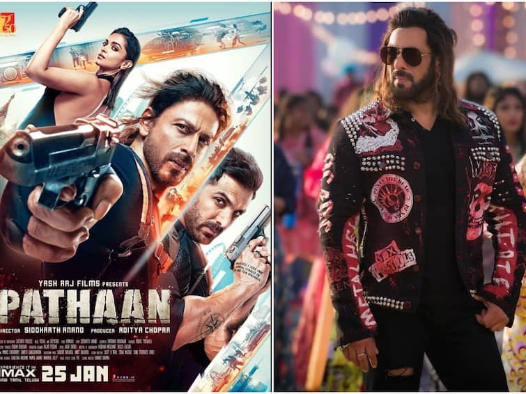 'Pathaan' To 'Kisi Ka Bhai Kisi Ki Jaan': Much-Awaited Theatrical Releases Of 2023 'Pathaan' To 'Kisi Ka Bhai Kisi Ki Jaan': Much-Awaited Theatrical Releases Of 2023