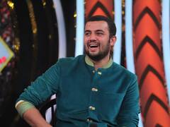 Prasad Jawade : 'बिग बॉस'च्या घरातून प्रसाद जवादेची एक्झिट; पोस्ट शेअर करत म्हणाला,