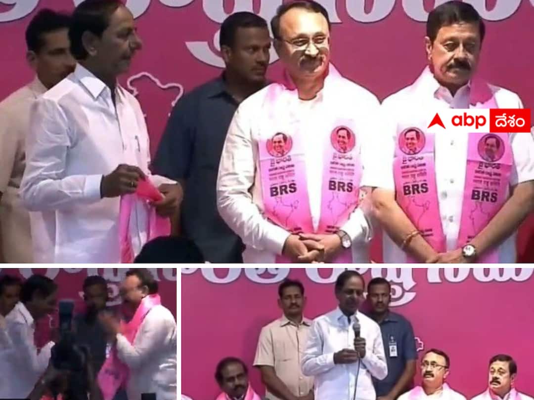 Andhra BRS : ఏపీలో కేసీఆర్ వ్యూహం ఏమిటి ? రాజధానిపై ఏం చెబుతారు ? విభజన వివాదాలపై స్పష్టత ఇస్తారా ? If BRS is to be strengthened in AP, it is not enough to include leaders, KCR's strategy is important. Andhra BRS : ఏపీలో కేసీఆర్ వ్యూహం ఏమిటి ? రాజధానిపై ఏం చెబుతారు ? విభజన వివాదాలపై స్పష్టత ఇస్తారా ?