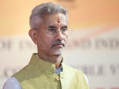 Jaishankar Voices India's ‘Very Deep’ Concern Over Ukraine Conflict With Emphasis On Dialogue & Diplomacy