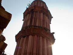 दिल्ली में टूरिस्ट्स के लिए तैयार हुई एक और जगह, रेनोवेशन के बाद हस्तसाल मीनार भी जा सकेंगे आप, जानें क्या है खास