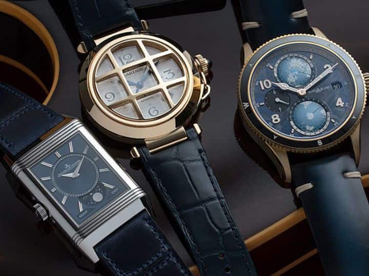 Why is every photo of a watch taken at 10 only Know the reason behind this आप चाहे गूगल कर लीजिए... घड़ी की हर फोटो में टाइम 10:10 ही होता है! ये है इसका कारण