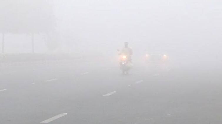 punjab weather punjab to face dense fog and severe cold for next 4 days Punjab Weather: ਮੌਸਮ ਵਿਭਾਗ ਦਾ ਅਲਰਟ, ਪੰਜਾਬ 'ਚ ਅਗਲੇ ਚਾਰ ਦਿਨ ਠੰਢ ਦੇ ਧੁੰਦ ਦਾ ਕਹਿਰ