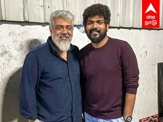 Vignesh Shivan Insta Post : 'AK62'அப்டேட் தந்த விக்கி.. கொண்டாடும் ரசிகர்கள்..