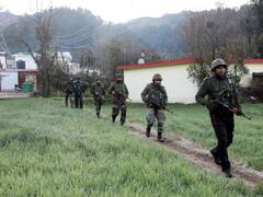 Jammu Kashmir: राजौरी में मोटरसाइकिल सवार तीन लोग पुलिस चौकी से फरार! इलाके में दहशत, सर्च ऑपरेशन शुरू