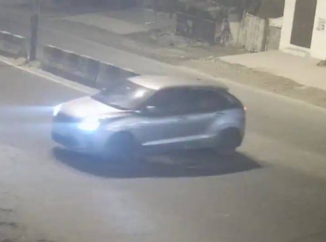Delhi Car Dragged Woman Dead Dody : Eyewitness Claims Policemen Were not in Senses and Did not help Delhi Accident : યુવતીને કાર સાથે ઢસડવાના કેસમાં પ્રત્યક્ષદર્શીનો સનસની ખુલાસો, પોલીસકર્મીઓ જ ભાનમાં નહોતા અને...