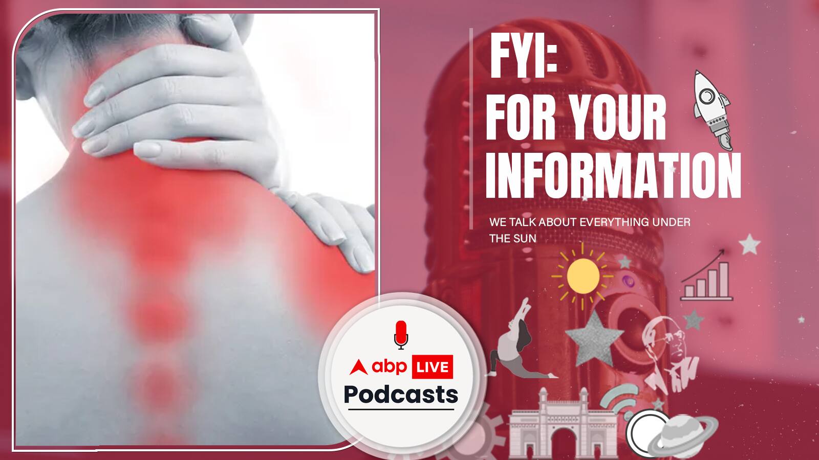 2022 में लोगों ने गूगल पर 'Myositis' को काफी सर्च किया, क्या है ये जिससे साउथ एक्ट्रेस समांथा भी जूझ रहीं हैं, जानें | FYI