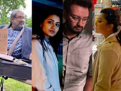 In Pics: ফেব্রুয়ারি মাসে মুক্তি পাচ্ছে অতনু ঘোষের 'আরো এক পৃথিবী'