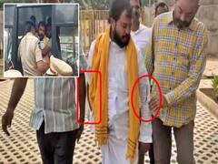 Chintamaneni Prabhakar : చింతమనేని పట్ల పోలీసులు దురుసు ప్రవర్తన, అరెస్టు చేసే క్రమంలో చిరిగిన చొక్కా!