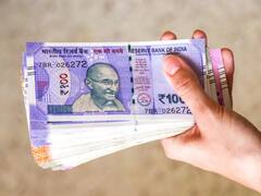 नए साल पर सरकार ने दी कर्मचारियों को बड़ी खुशखबरी, महंगाई भत्ते में 4 फीसदी की बढ़ोतरी 