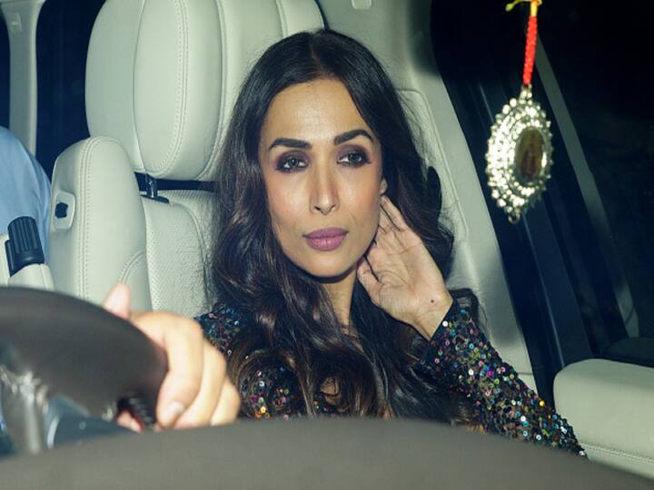 Malaika Arora Sets Fitness Bar Higher As She Shares Her Recent Workout Series On Social Media Malaika Arora Sets Fitness Bar Higher As She Shares Her Recent Workout Series On Social Media