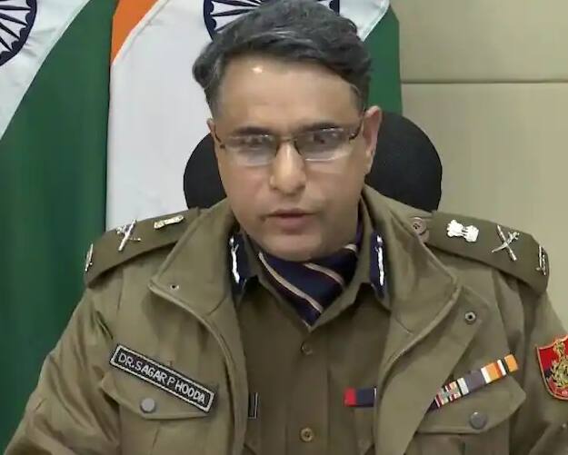 Kanjhawala case: Woman dragged 12 km by car, medical board to conduct autopsy : Sagar Preet Hooda Delhi Girl Case: યુવતી કાર સાથે કેટલા કિલોમીટર ઢસડાઈ હતી? દિલ્હી પોલીસે જ કર્યો મોટો ઘટસ્ફોટ