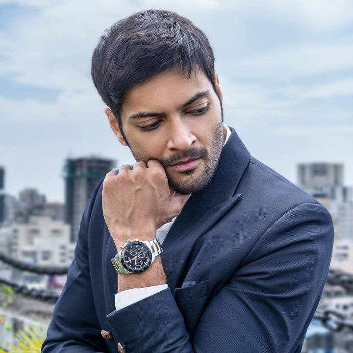 আলি ফজলের সর্বকালীন প্রিয় ছবি যা দেখে তিনি হাসতে থাকেন, 'ওয়্যাগ দ্য ডগ'।