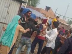 रायबरेली में विधवा महिला से दो साल तक किया रेप, शादी का दबाव बनाया तो आरोपी ने की मारपीट