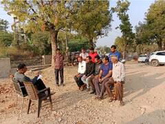 राजस्थान में इस गांव के मर्दों की दलील- 'थाना नहीं खुलने देंगे, महिलाएं छोटी-छोटी बात पर कर देंगी केस'